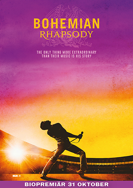 Bohemian Rhapsody 