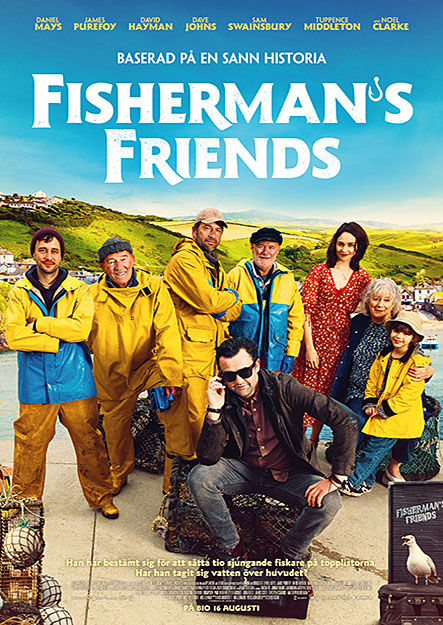 Fishermans Friends