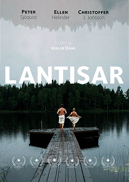 Lantisar