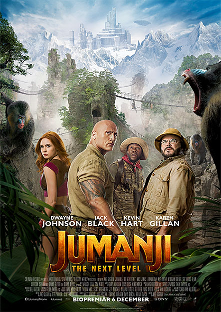 Jumanji