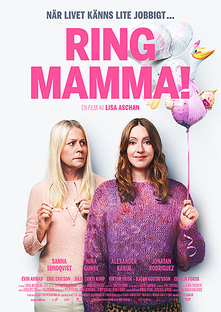 Ring mamma