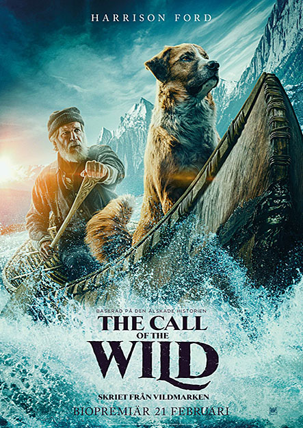 The Call of the Wild