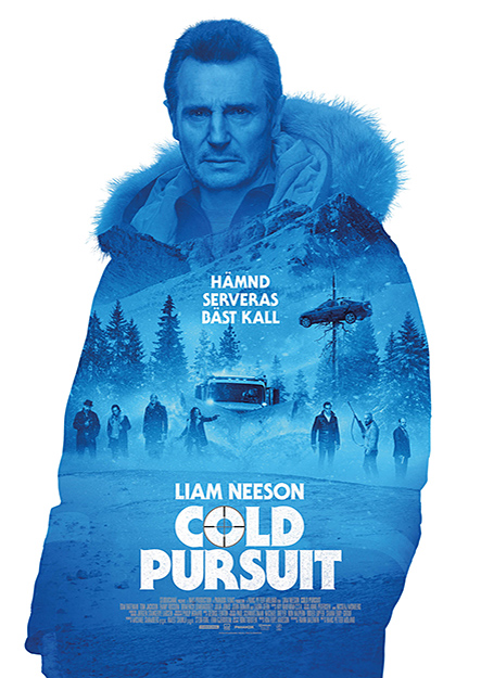 Cold Pursuit