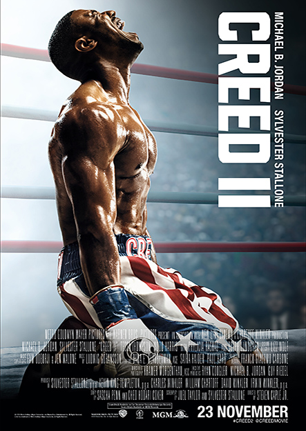 Creed 2