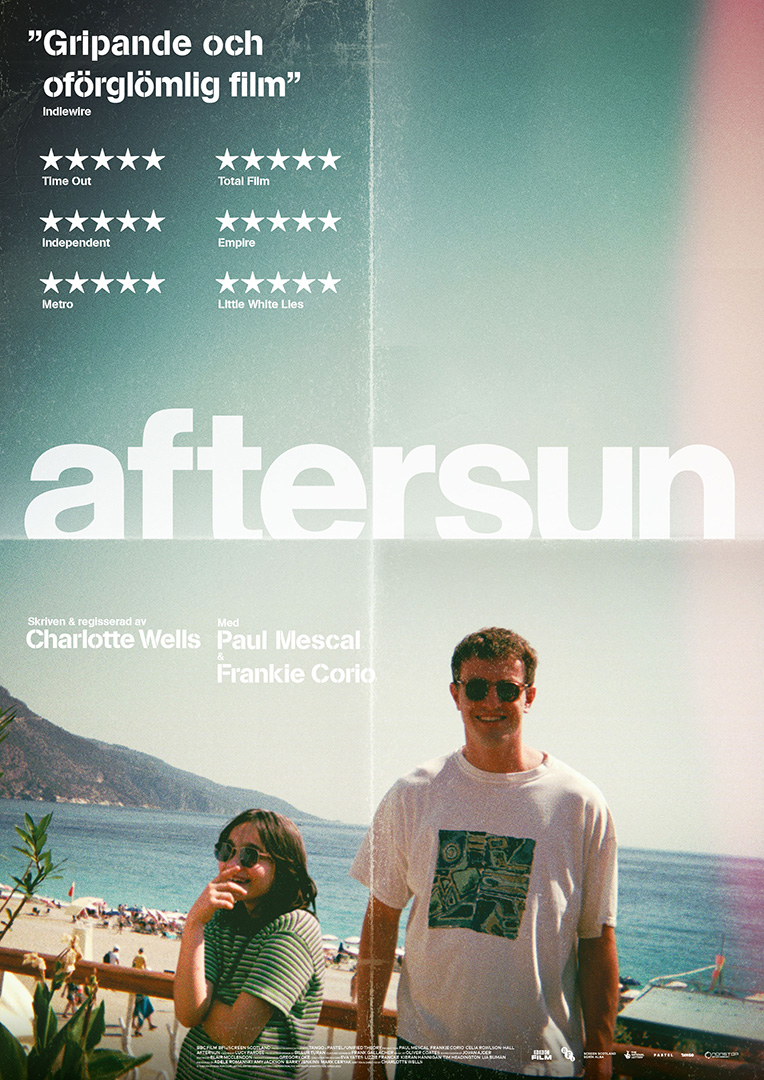 Aftersun