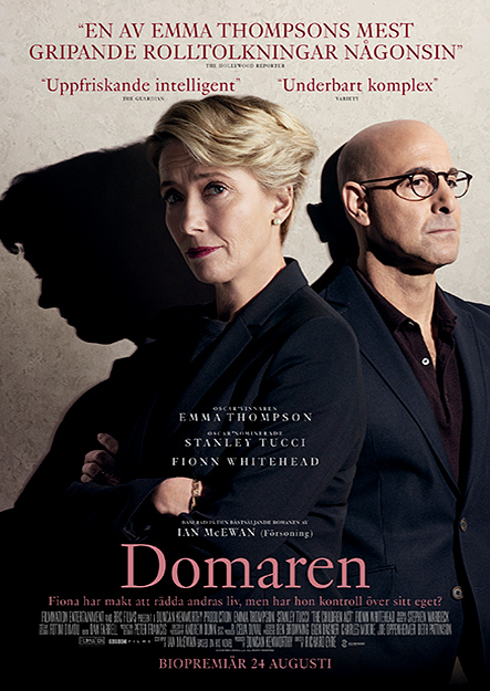 Domaren