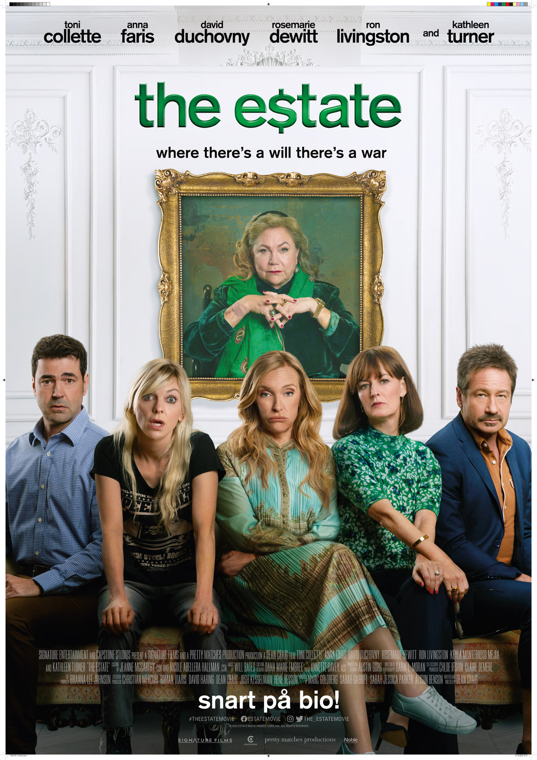 The Estate