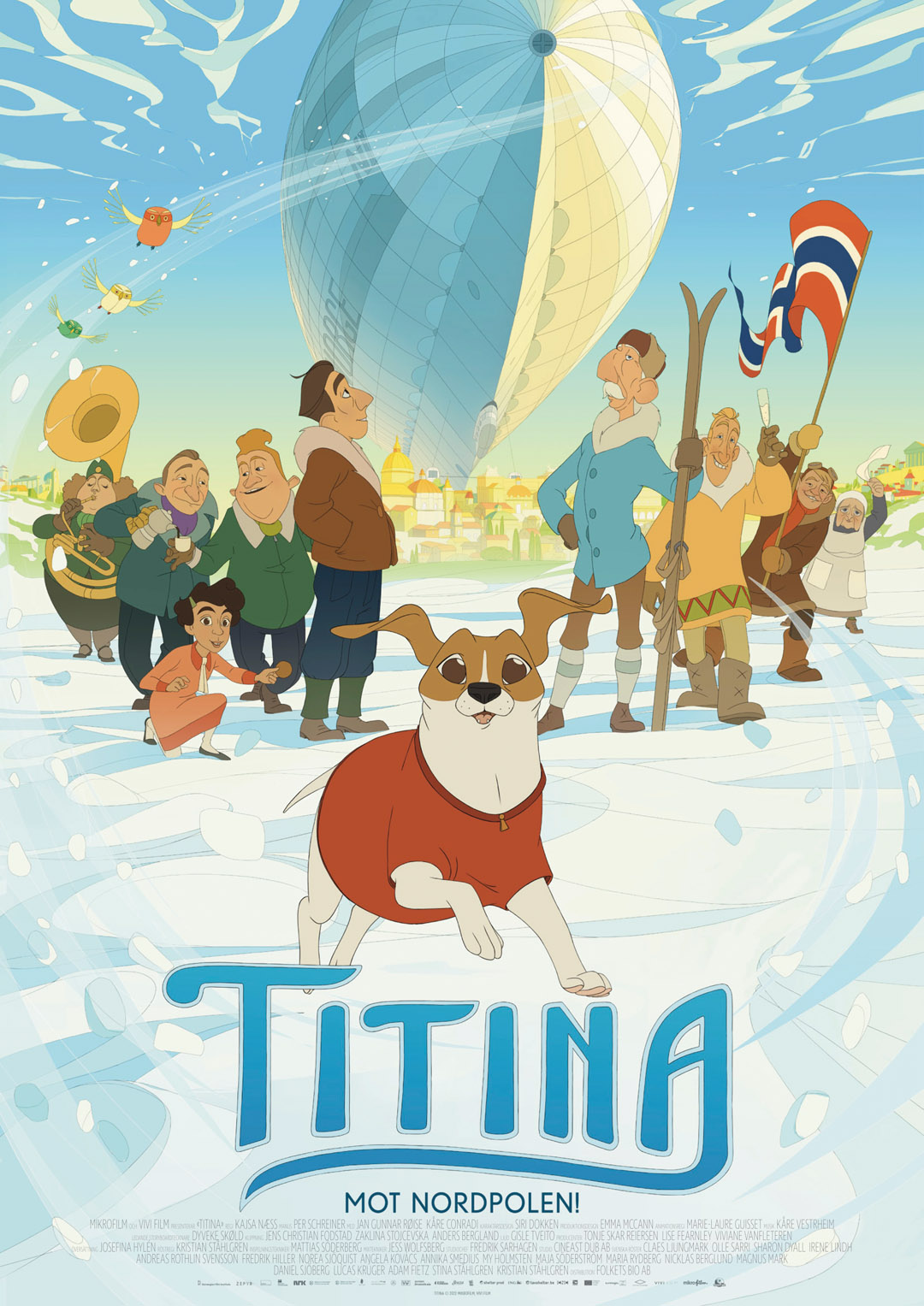 Titina