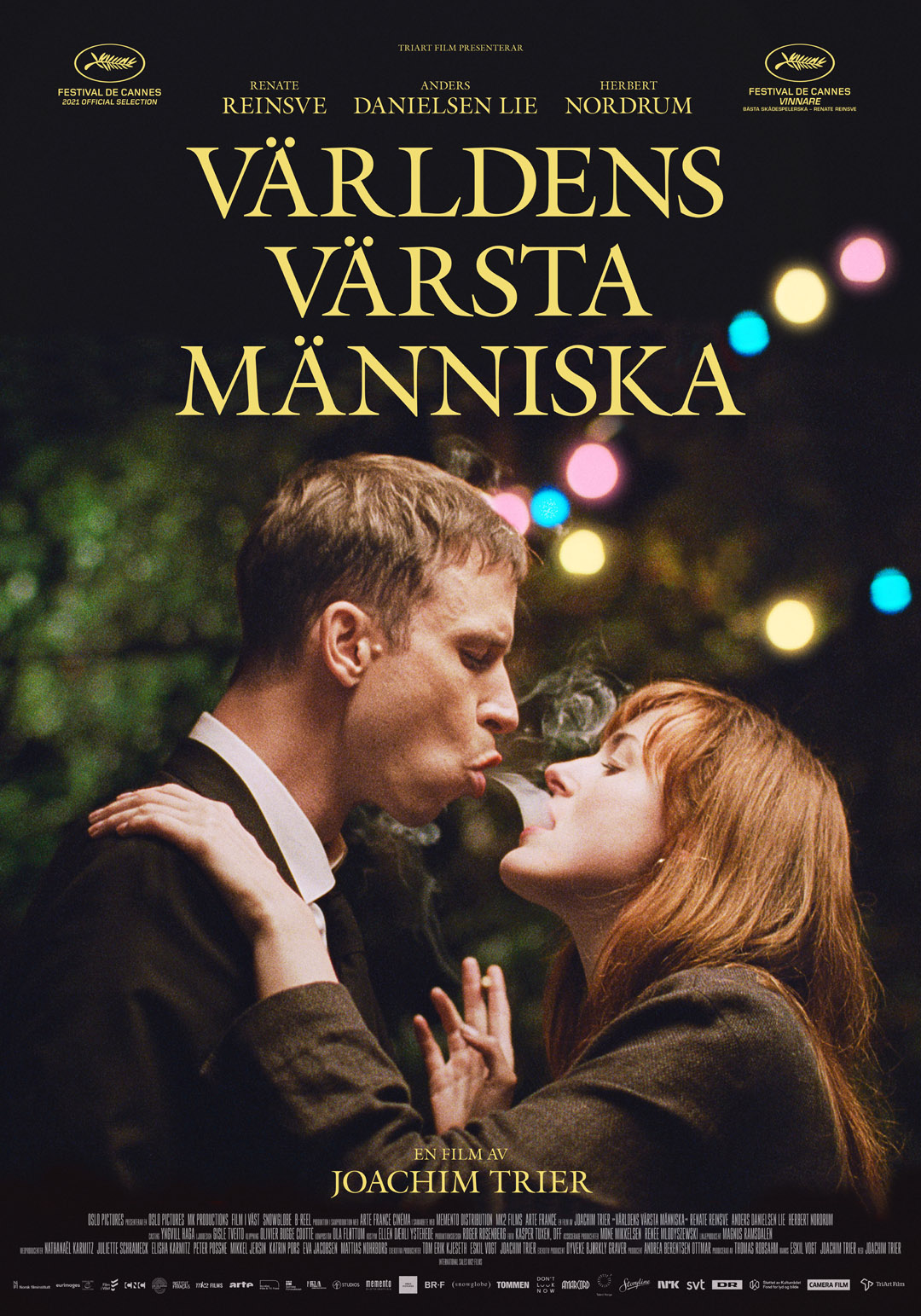 Världens värsta människa