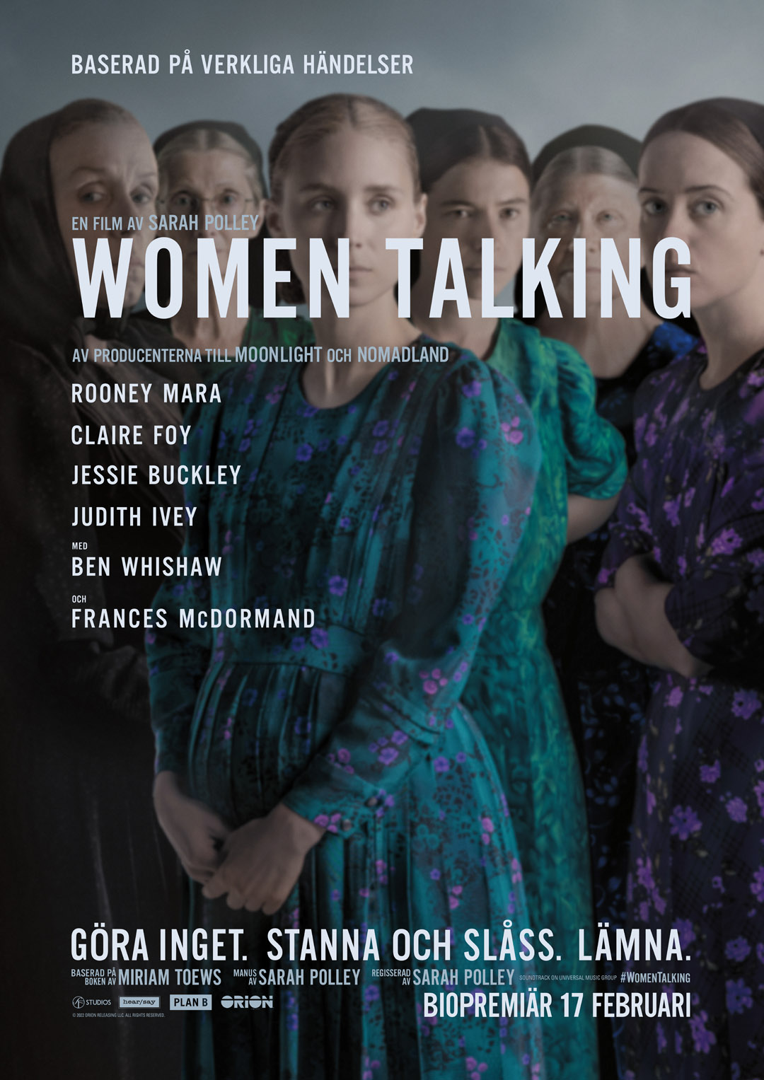 Women Talking