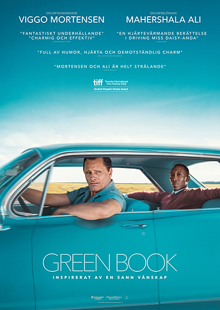 Green Book