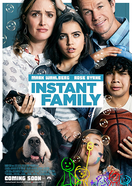 Instant family