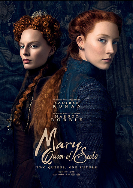 Mary Queen of Scots