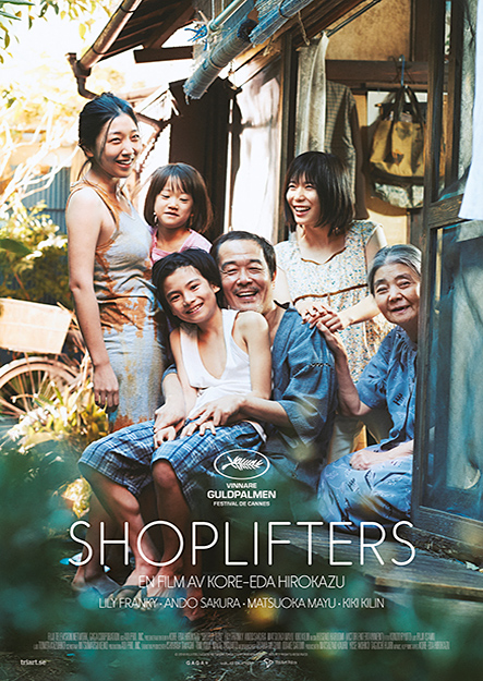 Shoplifters