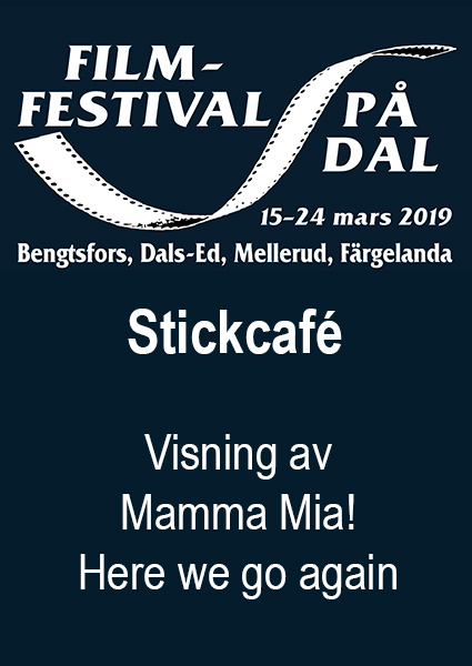 Stickcafé