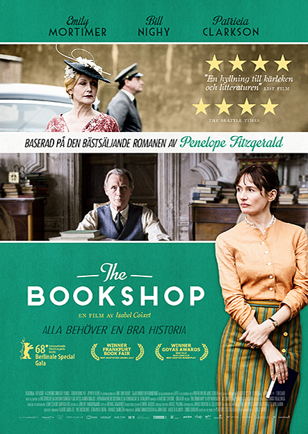 The Bookshop