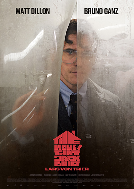 The house that Jack built