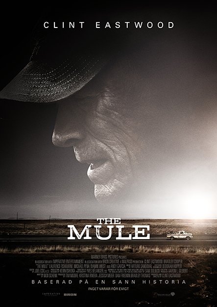 The Mule