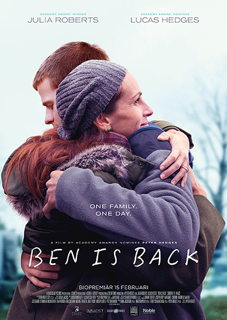 Ben is Back