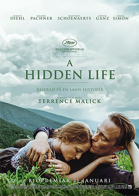 A hidden life