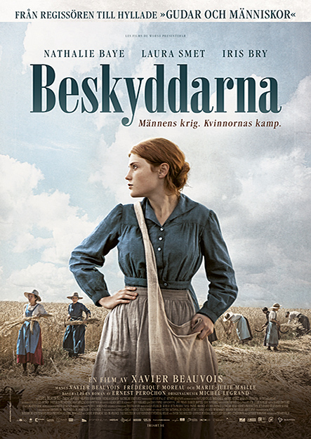 Beskyddarna