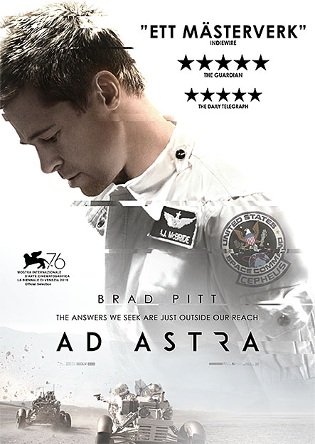 Ad Astra