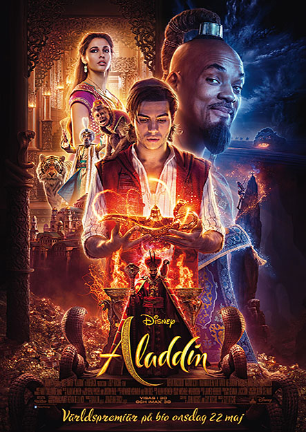 Aladdin