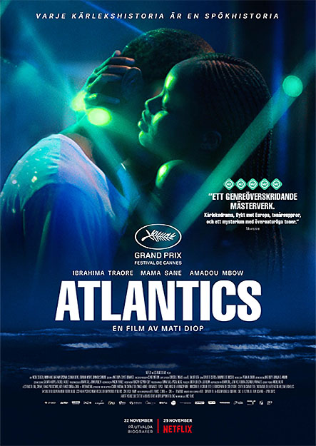 Atlantics