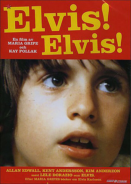 Elvis! Elivs!